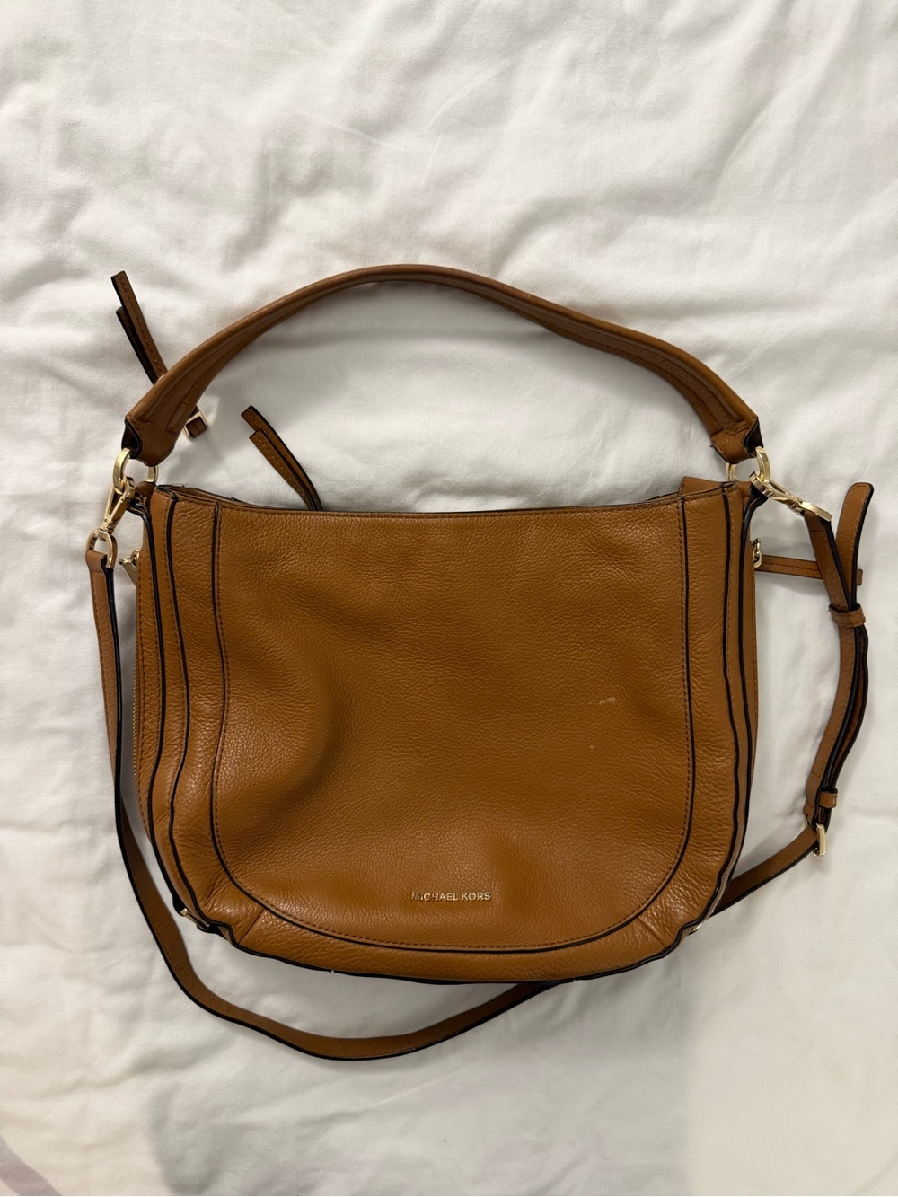 Michael Kors Julia bag